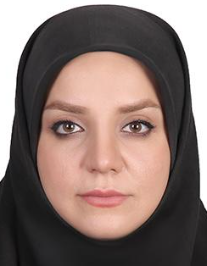 معصومه درویشی لرد