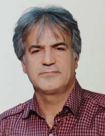 سعید کریمی مهر