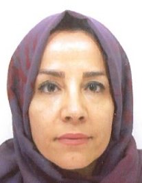 محبوبه مسگر طهرانی
