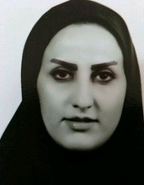 زهرا میرزاخانی