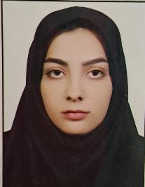 پریسا رضائی