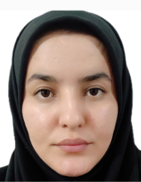 مرضیه مهربانی نسب