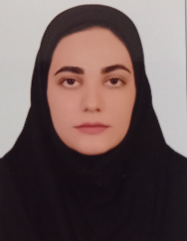 هانیه حیدری