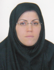 سیده فضه حسینی