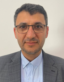 محمد مصطفوی