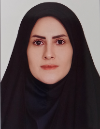 وجیهه آتشی ریزی