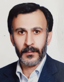 قربانعلی کاظم زاده