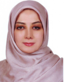 بنفشه قاسمی زاده