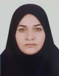 زهرا ایزدپناه