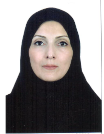 مریم ناصری