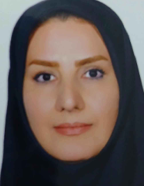 مژگان تدین