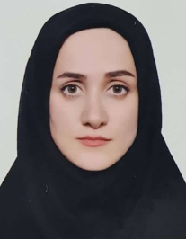 آزاده اسماعیل زاده