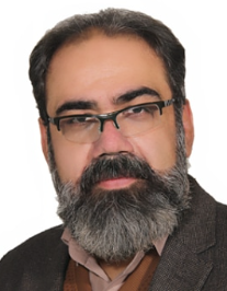 جلال امینی