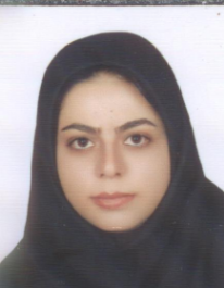 مریم حسینی