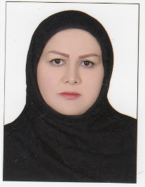 مهدیه حسینی رضاآباد