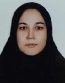 آمنه جمالی