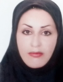 نرگس میرعلیشاهی