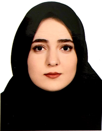 مریم بهارزاده