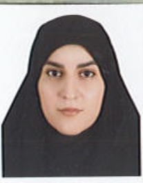 فاطمه کاویانی مبارکه