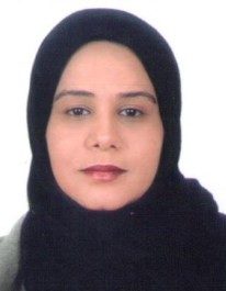 سیده مریم میرجلالی
