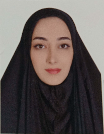 محدثه حسن زاده سراي