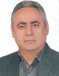 سهیل رحیمی