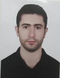 وریا احمدی کانی گلزر