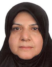 فاطمه سعیدیان