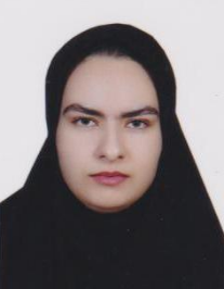 فاطمه خدمتی