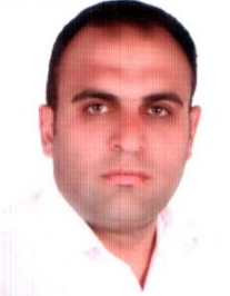 علیرضا میرزایی