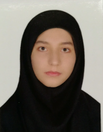 ریحانه پورمهدی قائم مقامی