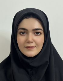 آرزو رنجبر جمال آبادی