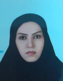 مریم معارفی