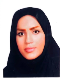 افسانه دارابی