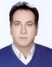 مجید قربانی