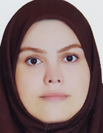 سمیه گلشاهی رودبنه
