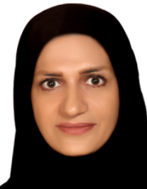 زهرا طیبی سرشکی