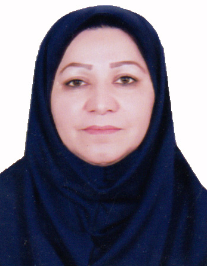 عفت خراسانی