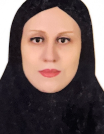 پرستو محمودزاده