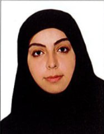 سحر خیاط باشی