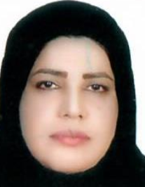 خدیجه قلندری