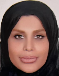 مهسا کاشفی زاده