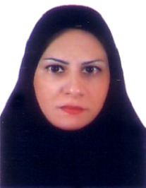هاله ساجدی