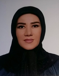 سعیده شریعت مقدم