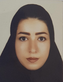 نسرین آقائی