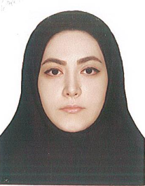 مهدیس رحیمی شهنی