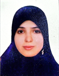 زهرا یارمحمدی