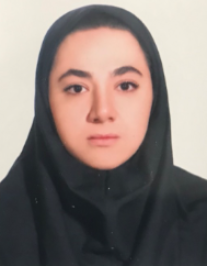 فاطمه قاضی مرادی