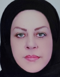 تهمینه رفیعی
