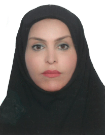 فاطمه معتکف کندری